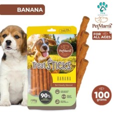  Dog Treats