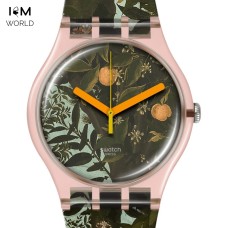 Swatch watch