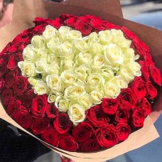 Bouquet of flowers