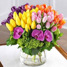 Vase for flowers