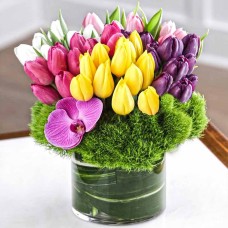 Vase for flowers