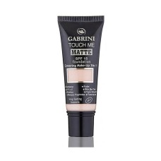Gaberni Foundation Cream