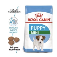 Dry Dog Food