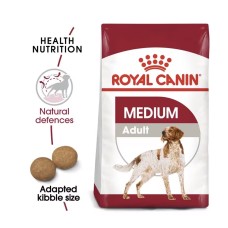 Dry Dog Food