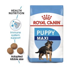 Dry Dog Food