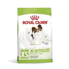 Dry Dog Food