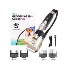 Dog Cleaning Supplies