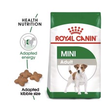 Dry Dog Food