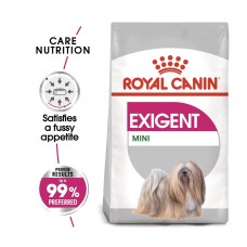 Dry Dog Food