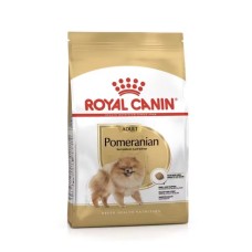 Dry Dog Food