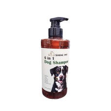 Dog Health Supplies