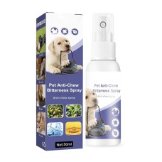 Dog Health Supplies