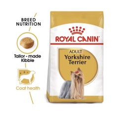 Dry Dog Food