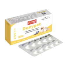 Dog Health Supplies