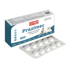 Dog Health Supplies