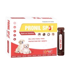 Dog Health Supplies