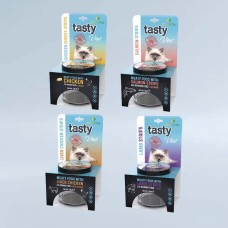 Zoovital Treat Strips 50 Gr
