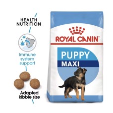 Dry Dog Food