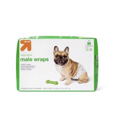 Training Pads & Diapers
