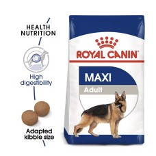 Dry Dog Food
