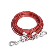 Leashes, Collars & Harnesses