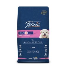 Dry Dog Food