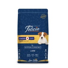 Dry Dog Food