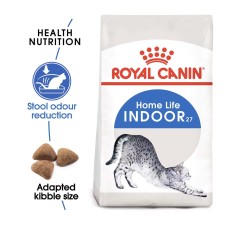 Dry Cat Food