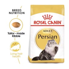Dry Cat Food