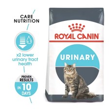Dry Cat Food