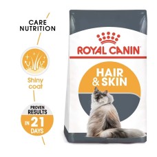 Dry Cat Food