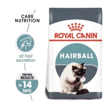 Dry Cat Food