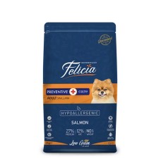 Dry Dog Food