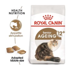 Dry Cat Food