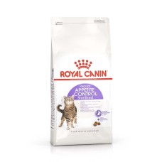 Dry Cat Food