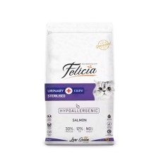 Dry Cat Food