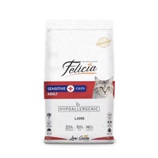 Dry Cat Food
