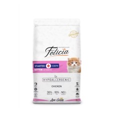 Dry Cat Food