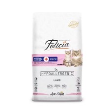 Dry Cat Food
