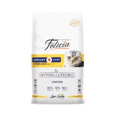 Dry Cat Food