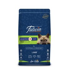 Dry Dog Food