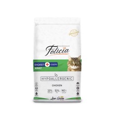 Dry Cat Food