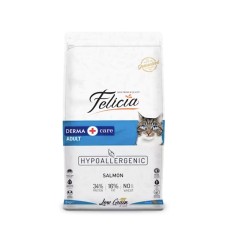 Dry Cat Food