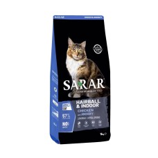 Dry Cat Food