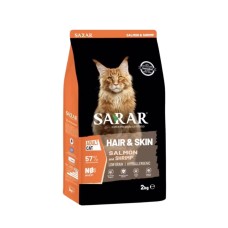 Dry Cat Food