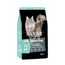 Dry Cat Food