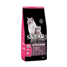 Dry Cat Food