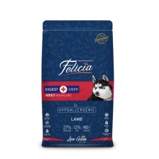 Dry Dog Food