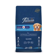 Dry Dog Food