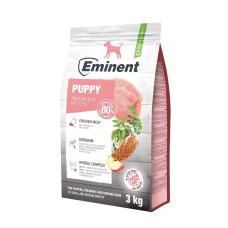 Dry Dog Food